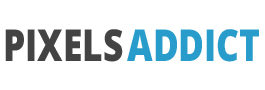 Pixels Addict