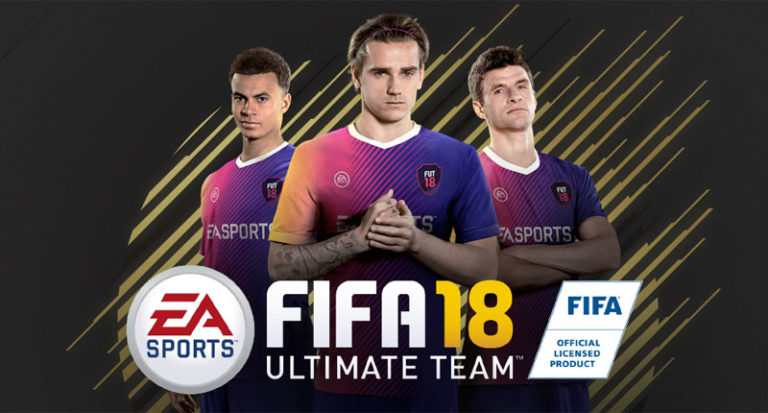 FIFA Ultimate Team 18 : Quelques astuces pour gagner des crédits