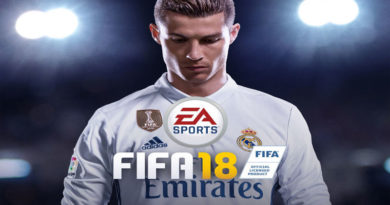 fifa 18