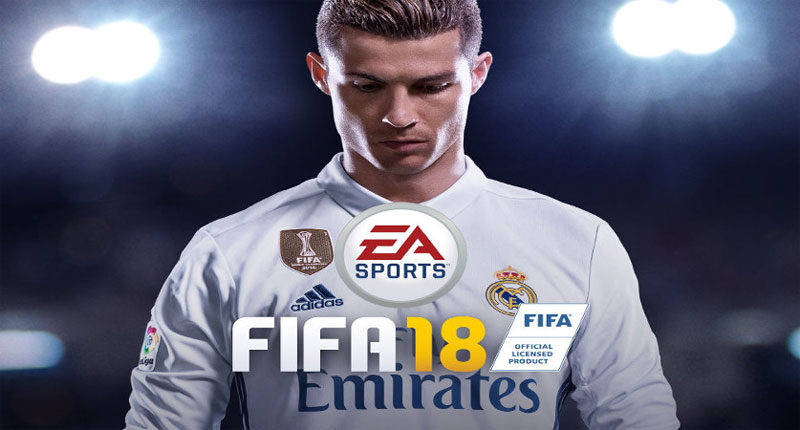 fifa 18