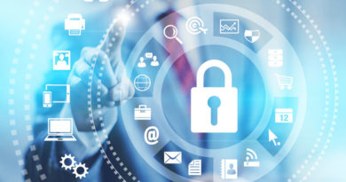 Sécurité informatique
