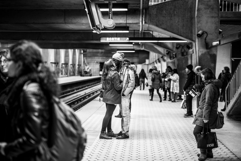 street love