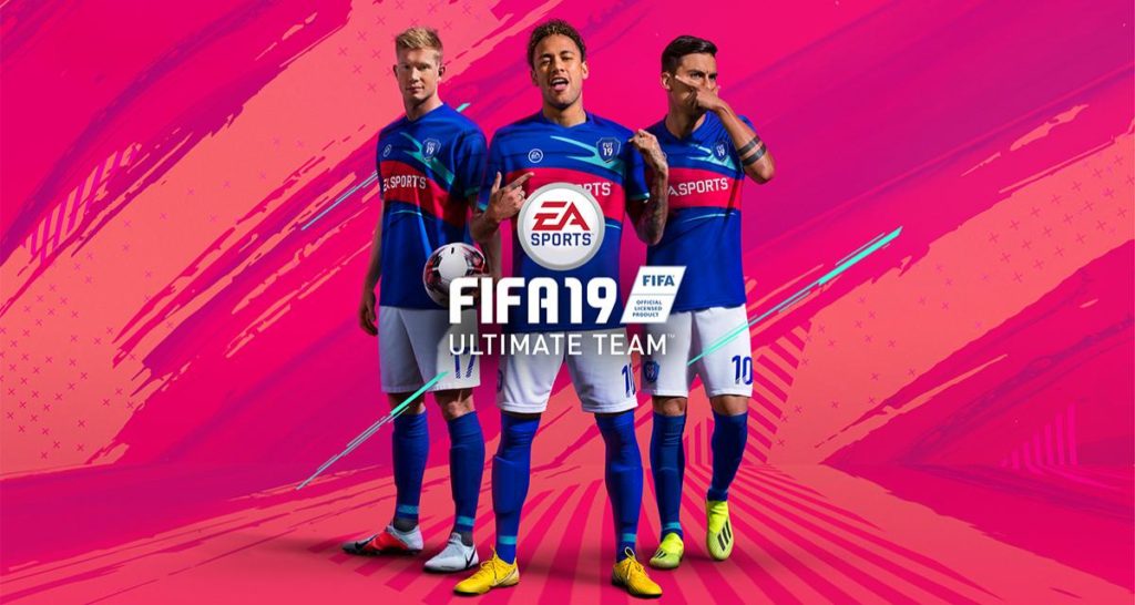 fut 19