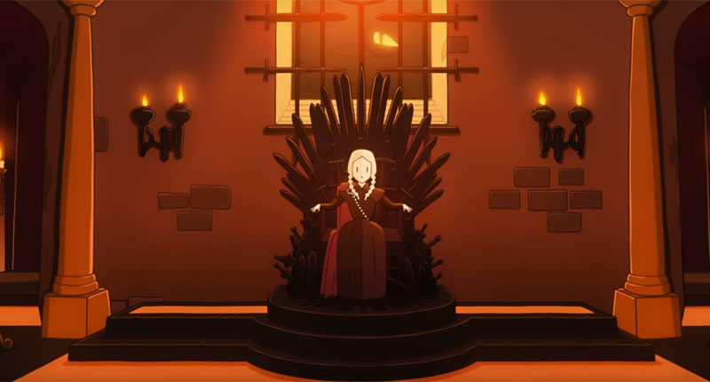 reigns game of thrones