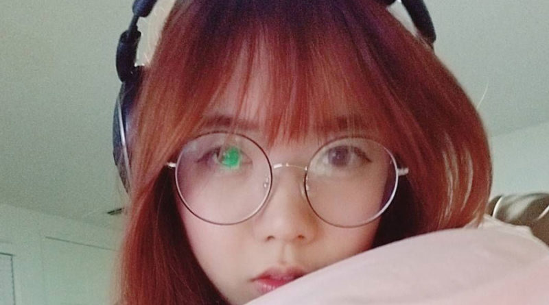 LilyPichu streameuse twitch