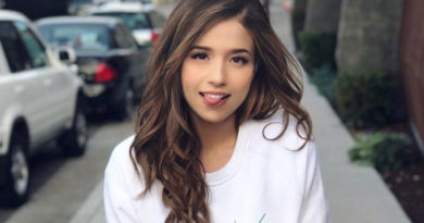 pokimane