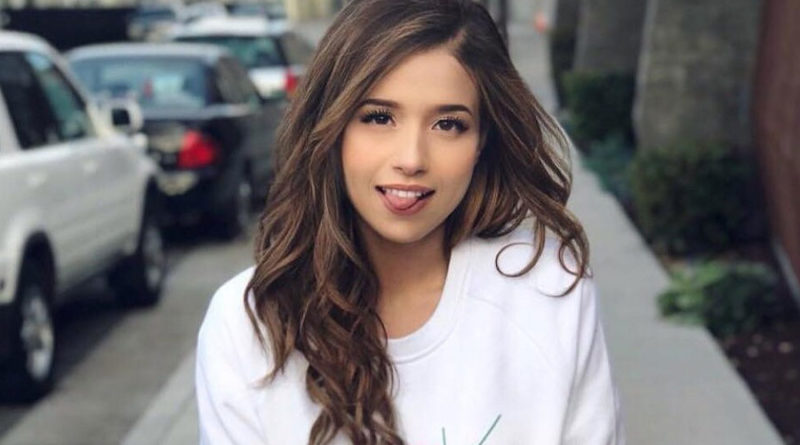 pokimane