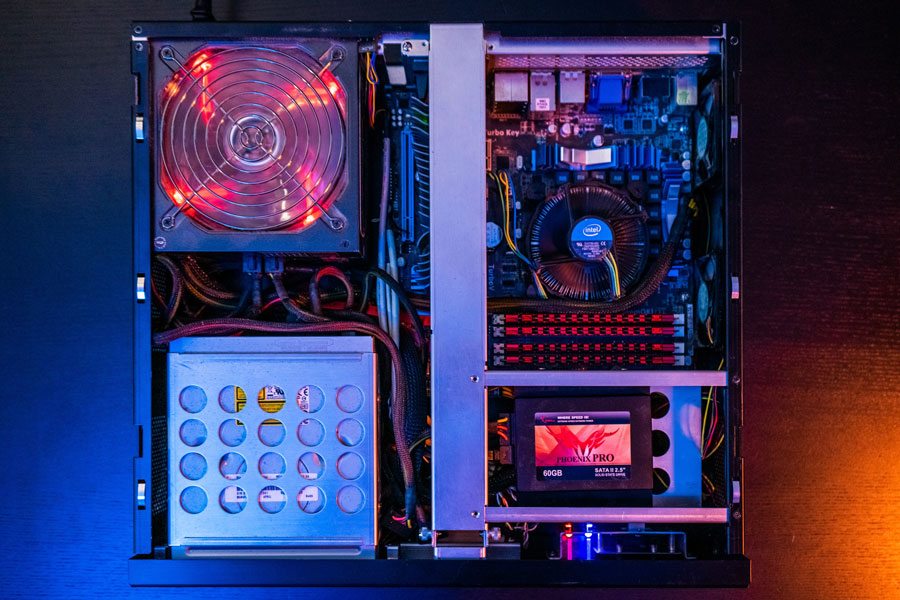 Alimentation PC gamer : comment faire le bon choix en 2024 ?