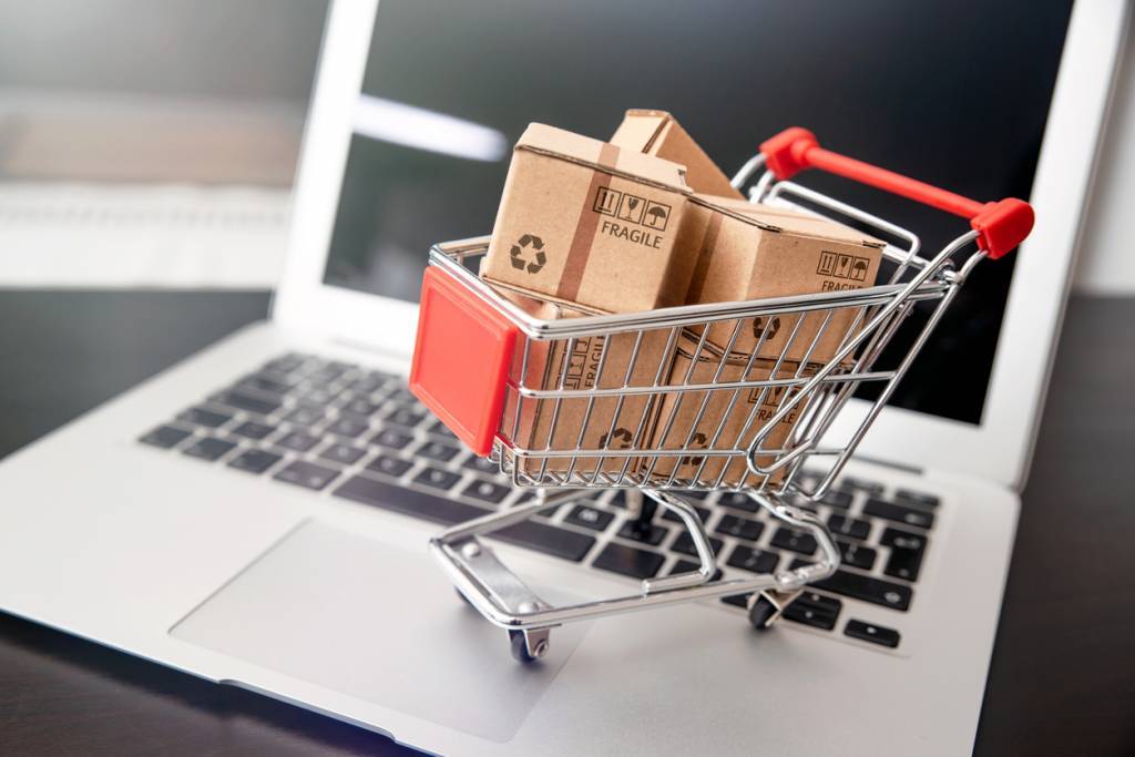 dropshipping e-commerce référencement