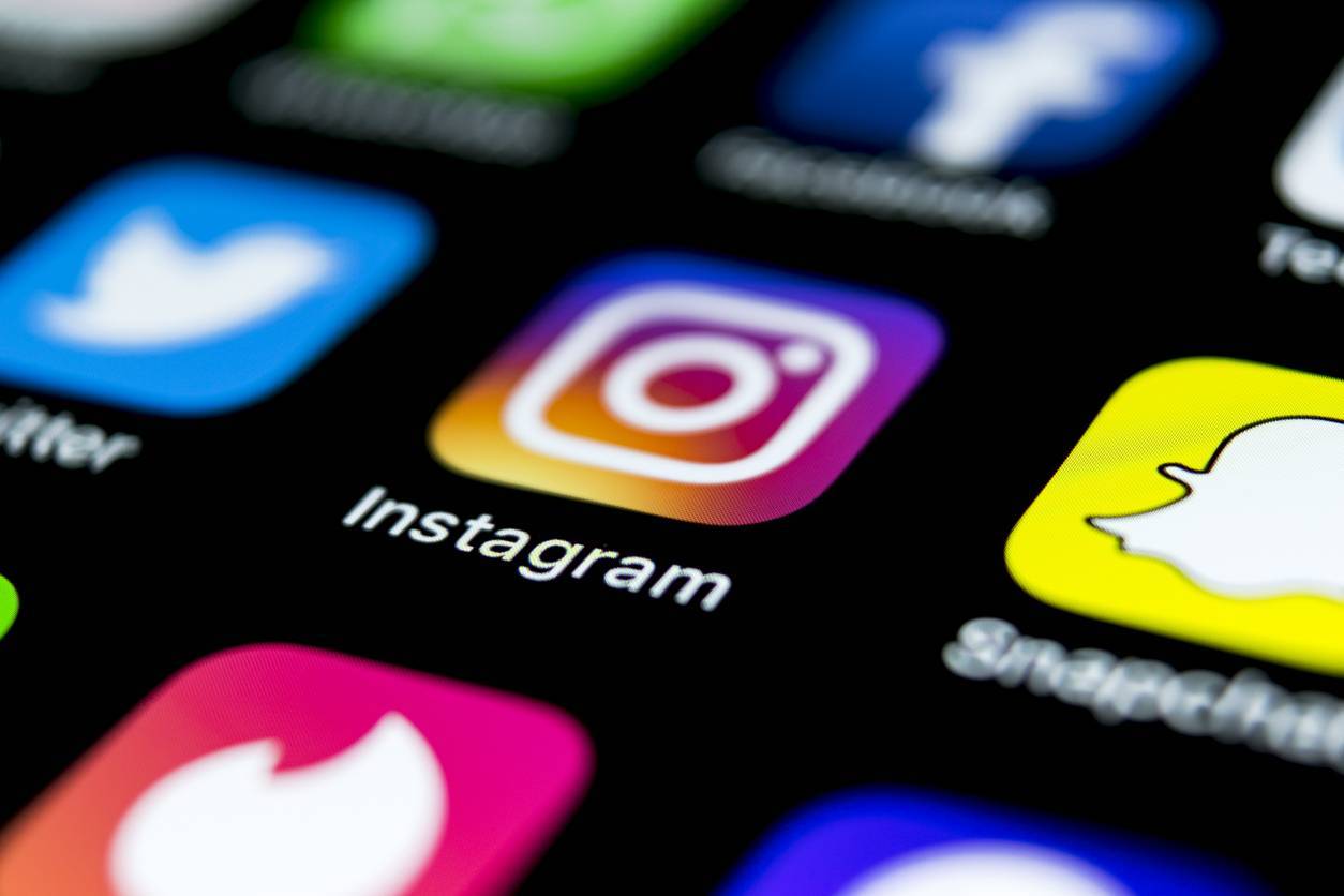 instagram contenu citation