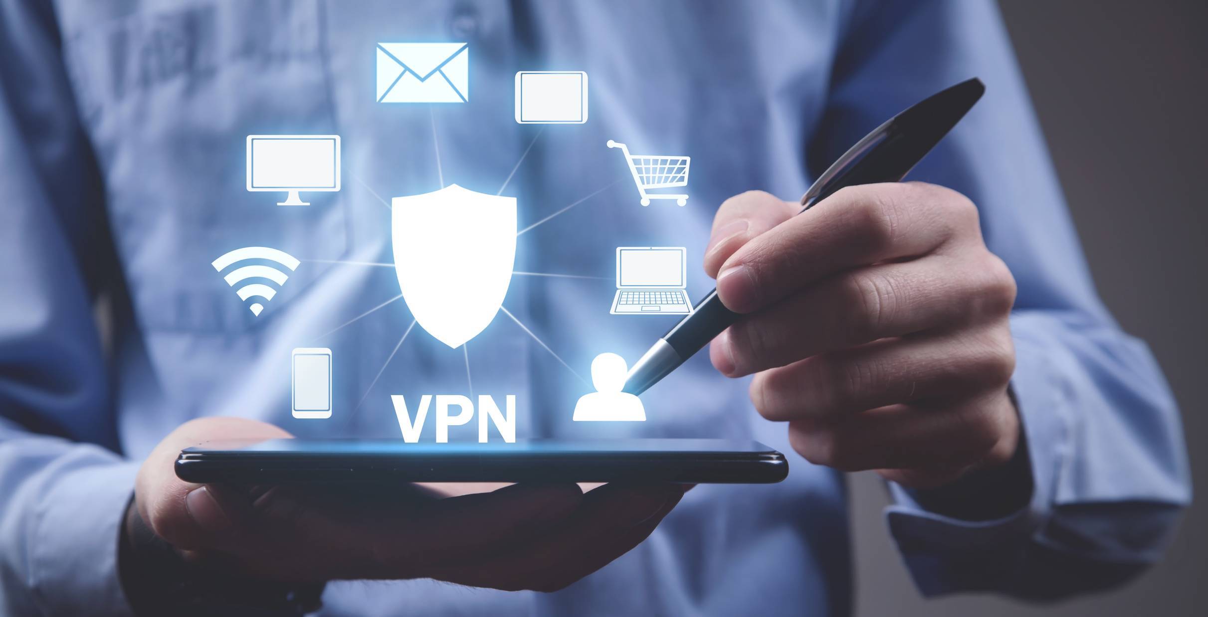 vpn 