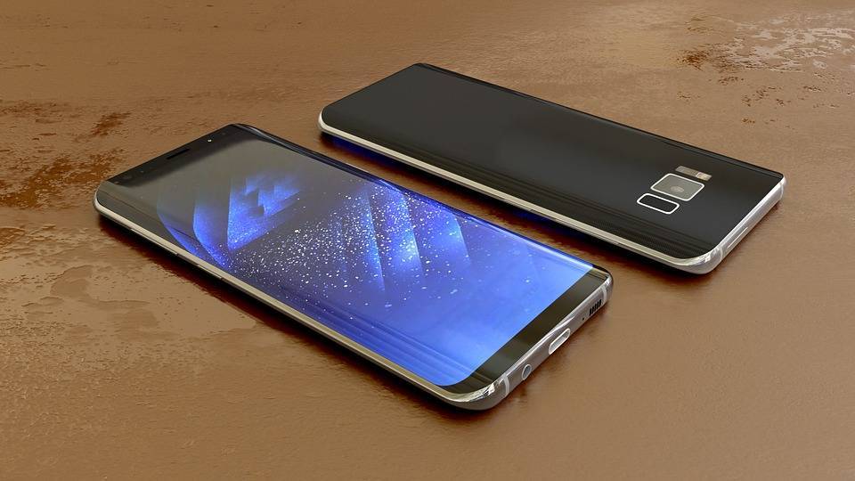 Protection Samsung Galaxy