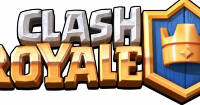 logo Clash royale