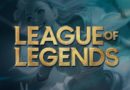Logo League of Legends