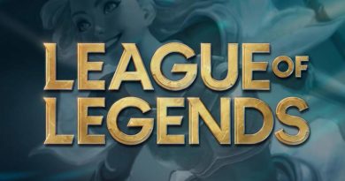 Logo League of Legends