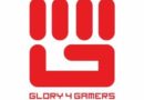 Logo glory4gamers