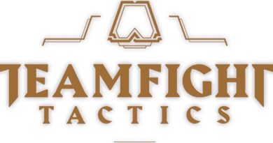 Logo Teamfight Tactics