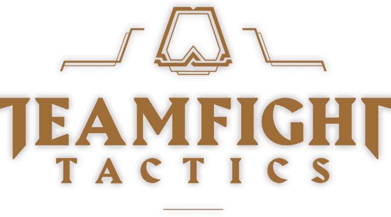 Logo Teamfight Tactics