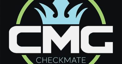 Logo Cmg