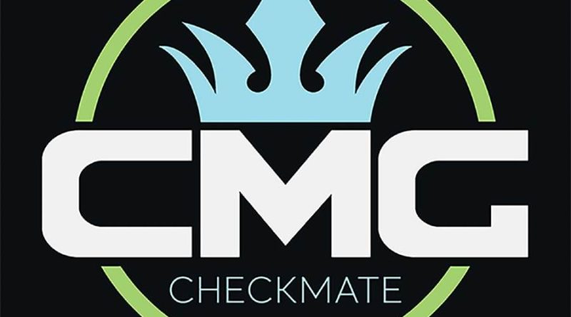 Logo Cmg