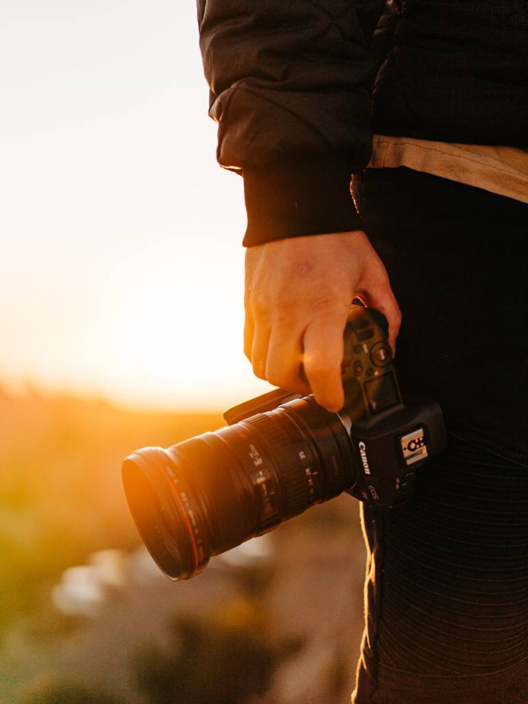 photographe packshot