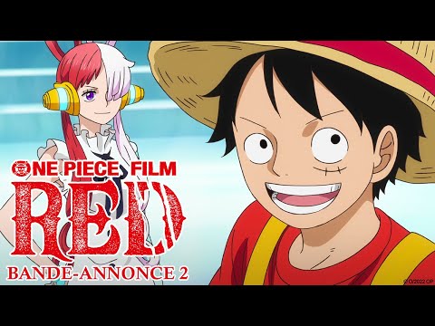 One-Piece-Red