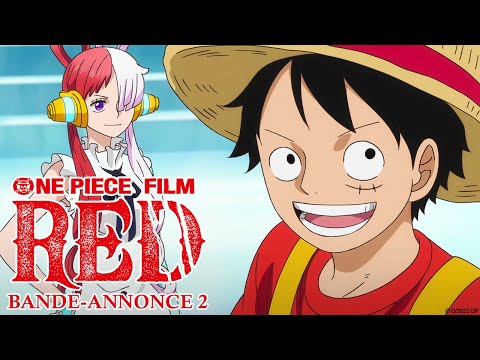 One-Piece-Red