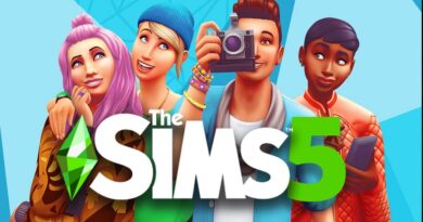 Sims 5