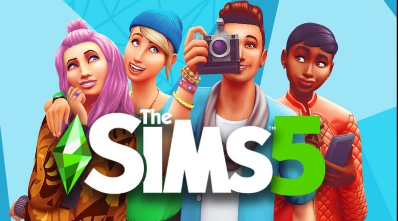 Sims 5