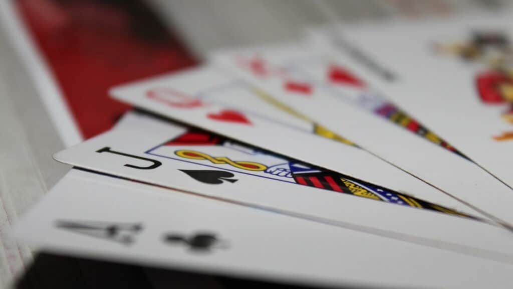 Comment choisir des cartes à jouer ?