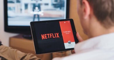 netflix multi écrans