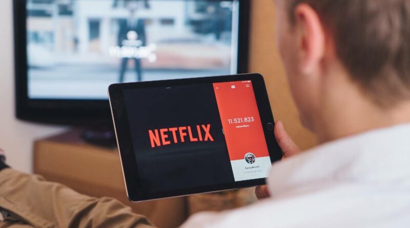 netflix multi écrans