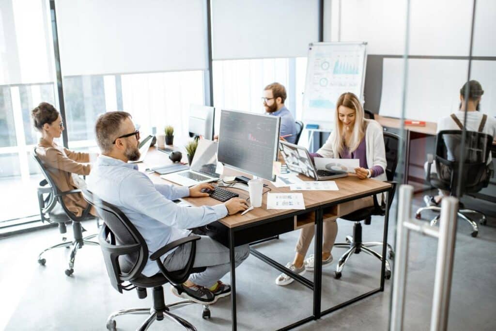 infogérance informatique