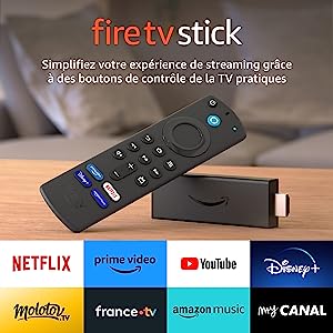 fire tv amazon