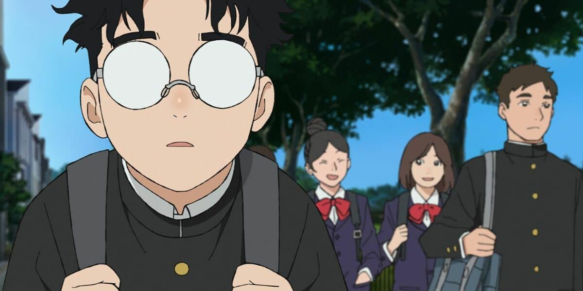 Dandadan sera bientôt disponible en anime : Découvrez son synopsis et