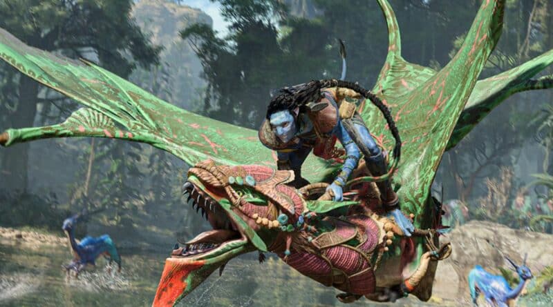 Avatar-Frontiers-of-Pandora