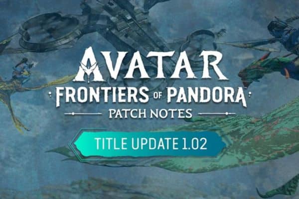 avatar frontiers pandora