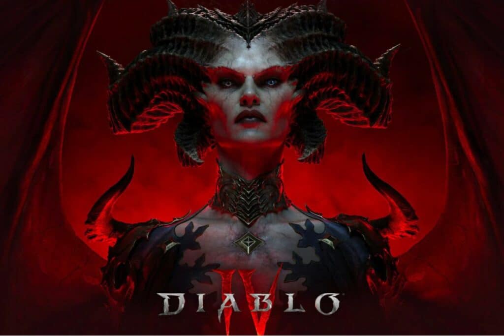 Diablo-4-Blizzard-Entertainment