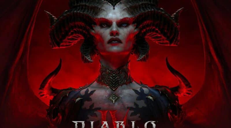 Diablo-4-Blizzard-Entertainment