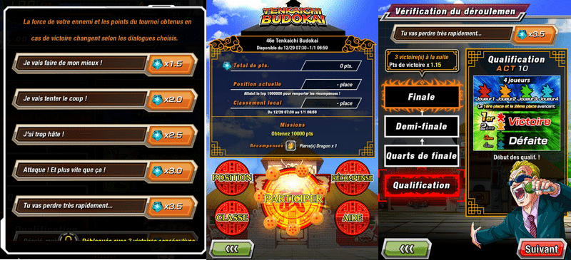 dragon ball dokkan battle