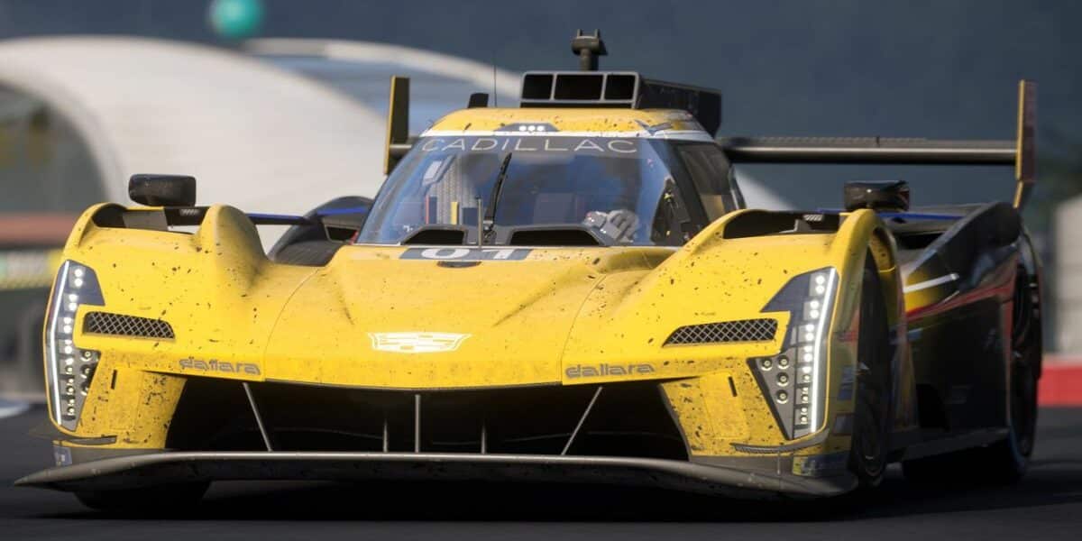 Forza-Motorsport