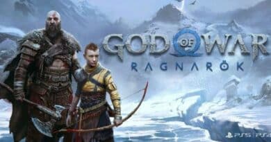 god of war ragnarok