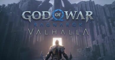 God-of-War-Ragnarok-Valhalla