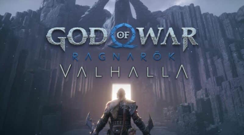 God-of-War-Ragnarok-Valhalla