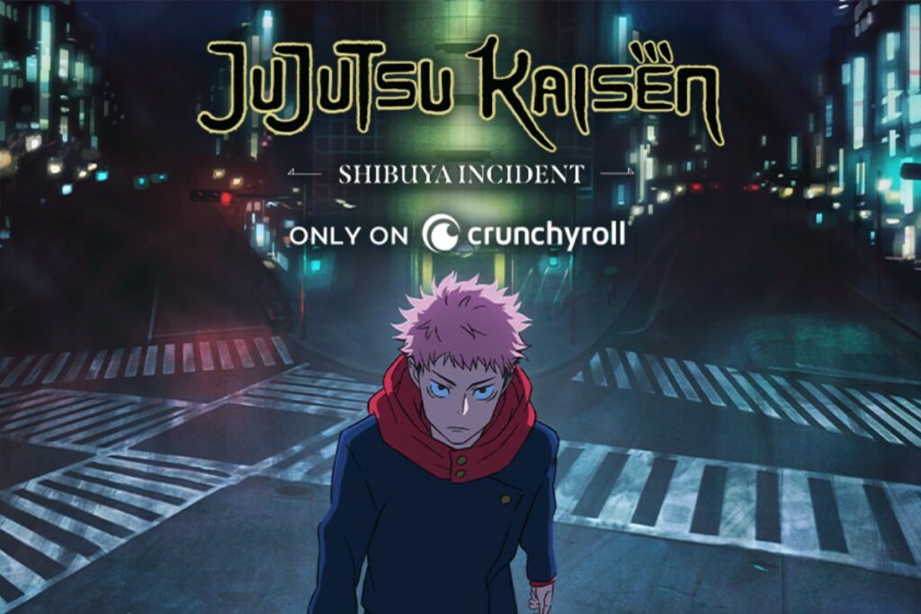 Jujutsu-Kaisen