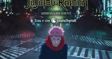 Jujutsu-Kaisen