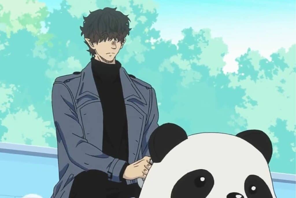 Kyuujitsu-no-Warumono-san