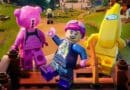 Fortnite-Lego