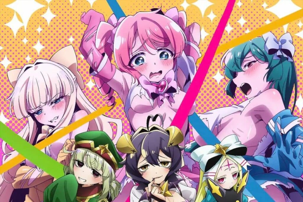 Mahou-Shoujo-ni-Akogarete