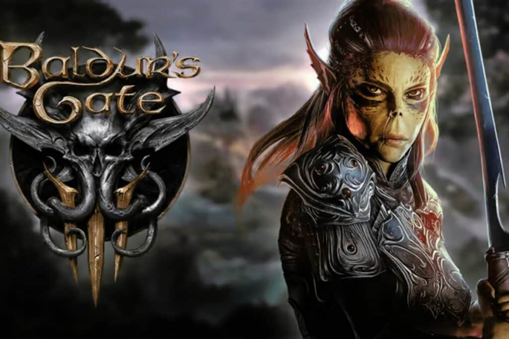 Baldurs-Gate-3-build-Lae’Zel